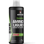 Warrior Lab Amino Liquid 10000mg 1000ml Cherry: ціни та характеристики