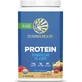 Sunwarrior Warrior Blend Organic Gluten & Lactose Free со вкусом шоколада и арахисового масла 750 гр.