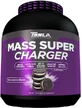 Tesla Mass Super Charger со вкусом печенья и сливок 2,27 кг