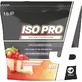 tbJp Iso Pro Whey Protein со вкусом клубничного чизкейка 1,8 кг