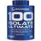 Galvanize Nutrition 100 Isolate Ultimate Whey Protein с банановым вкусом 2 кг
