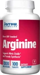 Jarrow Formulas Аргінін 1000 мг 100 таблеток без смаку