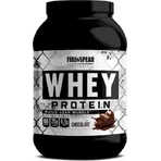 Fire & Spear Сывороточный протеин Whey Protein Whey Protein Gluten Free с шоколадным вкусом 2 кг: цены и характеристики