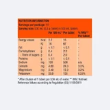 Precision Fuel & Hydration Orange 10 ef tabs