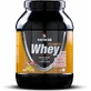 Warrior Lab Complete Whey Whey Protein Сывороточный протеин без глютена со вкусом банана 1 кг