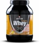 Warrior Lab Complete Whey Whey Protein Сывороточный протеин без глютена со вкусом банана 1 кг