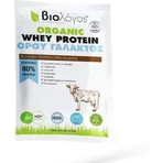 Viologos Organic Whey Protein 80% Органический сывороточный протеин без глютена 25гр: цены и характеристики