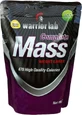 Warrior Lab Complete Mass без глютена с шоколадным вкусом 750 гр.
