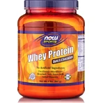 Now Foods Спортивний сироватковий протеїн зі смаком шоколаду 908гр: ціни та характеристики