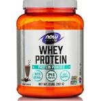 Now Foods Спортивний сироватковий протеїн зі смаком шоколаду 908гр: ціни та характеристики