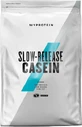 Myprotein Slow-Release Casein Gluten Free с шоколадным вкусом 1 кг