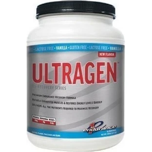 1st Endurance Ultragen с ванильным вкусом 1,365 кг