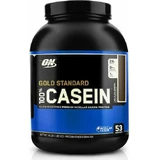 Optimum Nutrition Gold Standard 100% казеїн зі смаком шоколаду зі смаком шоколаду Supreme 1,82 кг