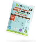 Viologos Sheep Goat Whey Protein 82% сироватковий протеїн без глютену 25гр: ціни та характеристики