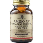 Solgar Amino 75 90 трав'яних капсул без смаку: ціни та характеристики