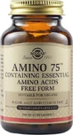 Solgar Amino 75 90 трав'яних капсул без смаку