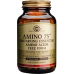 Solgar Amino 75 90 трав'яних капсул без смаку: ціни та характеристики