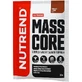 Nutrend Mass Core без глютену зі смаком шоколаду 80гр