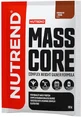 Nutrend Mass Core без глютена со вкусом шоколада 80 гр