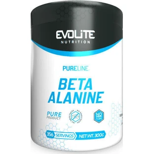 Evolite Beta Alanine 300гр неароматизированный