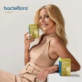 Olonea Bacteflora Gold Пробіотик 30 рослинних капсул