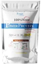 Power Of Nature Сывороточный протеин со вкусом бельгийского шоколада 500 гр