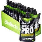 Biotech USA Energy Gel Pro Lemon 12x5gr: ціни та характеристики