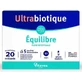 Пробіотик Nutrisante Ultrabiotique Equilibre Probiotice 10 капс.