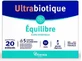 Пробіотик Nutrisante Ultrabiotique Equilibre Probiotice 10 капс.