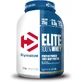Dymatize Elite 100% сироватковий протеїн 100% сироватковий протеїн без глютену зі смаком печива та вершків 2,17 кг