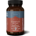 TerraNova Digestive With Probiotics Пробиотик 50 растительных капсул: цены и характеристики