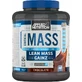 Applied Nutrition Critical Mass Professional Сывороточный протеин с креатином и шоколадным вкусом 2,4 кг