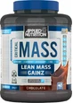 Applied Nutrition Critical Mass Professional Сывороточный протеин с креатином и шоколадным вкусом 2,4 кг