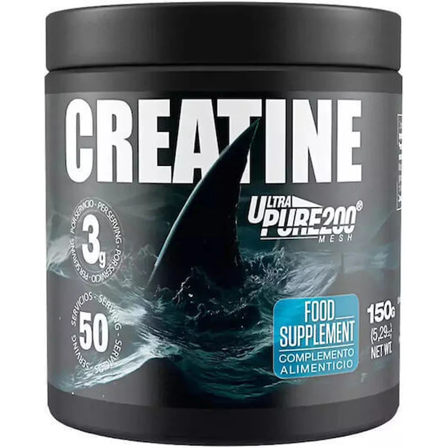 Zoomad Labs Creatine Ultra Pure Creatine без смаку 150гр: ціни та характеристики