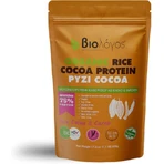 Viologos Organic Rice Coconut Protein 75% Organic Gluten & Lactose Free 500gr: цены и характеристики