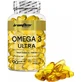 Ironflex Nutrition Омега 3 Ультра риб'ячий жир 90 капс.