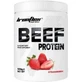 Ironflex Nutrition Говяжий протеин со вкусом клубники 500 гр.