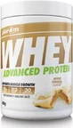 Per4m Whey Продвинутый сывороточный протеин со вкусом яблочного штруделя 900 гр.