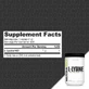 Nutrabio L-лізин 500гр