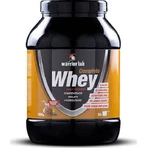 Warrior Lab Complete Whey Whey Protein Сывороточный протеин без глютена со вкусом шоколада 1 кг: цены и характеристики