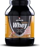 Warrior Lab Complete Whey Whey Protein Сывороточный протеин без глютена со вкусом шоколада 1 кг