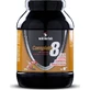 Warrior Lab Complete 8 без глютена со вкусом шоколада 1 кг