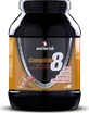 Warrior Lab Complete 8 без глютена со вкусом шоколада 1 кг