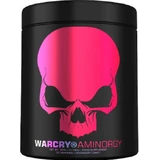 Энергетический комплекс Eaa Genius Nutrition Warcry Aminorgy 300 Грамм Малиновые конфеты