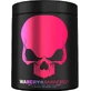 Енергетичний комплекс Eaa Genius Nutrition Warcry Aminorgy 300 Грамів Малинові цукерки