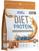 Applied Nutrition Diet Whey Сывороточный протеин со вкусом соленой карамели 450 гр.