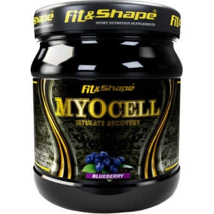 Гоління Fit & Shape MyoCell MyoCell 420гр