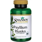 Swanson Psyllium Husks Пробиотические шелухи 610 мг 100 капс: цены и характеристики