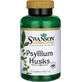 Swanson Psyllium Husks Пробиотические шелухи 610 мг 100 капс