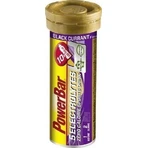 PowerBar 5 Електроліти Чорна смородина 10 табл.: ціни та характеристики